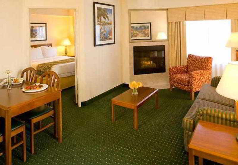 Residence Inn San Diego Sorrento Mesa/Sorrento Valley Camera foto