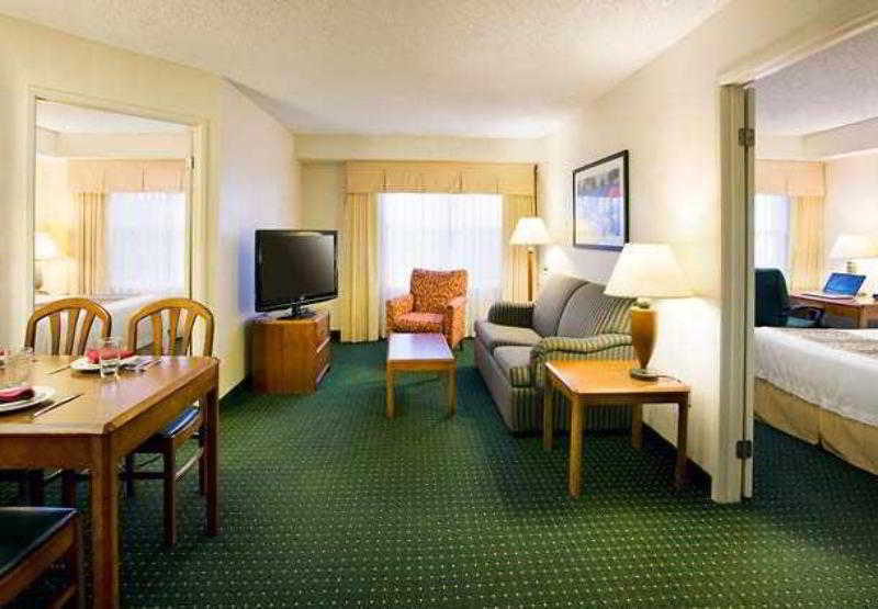 Residence Inn San Diego Sorrento Mesa/Sorrento Valley Camera foto