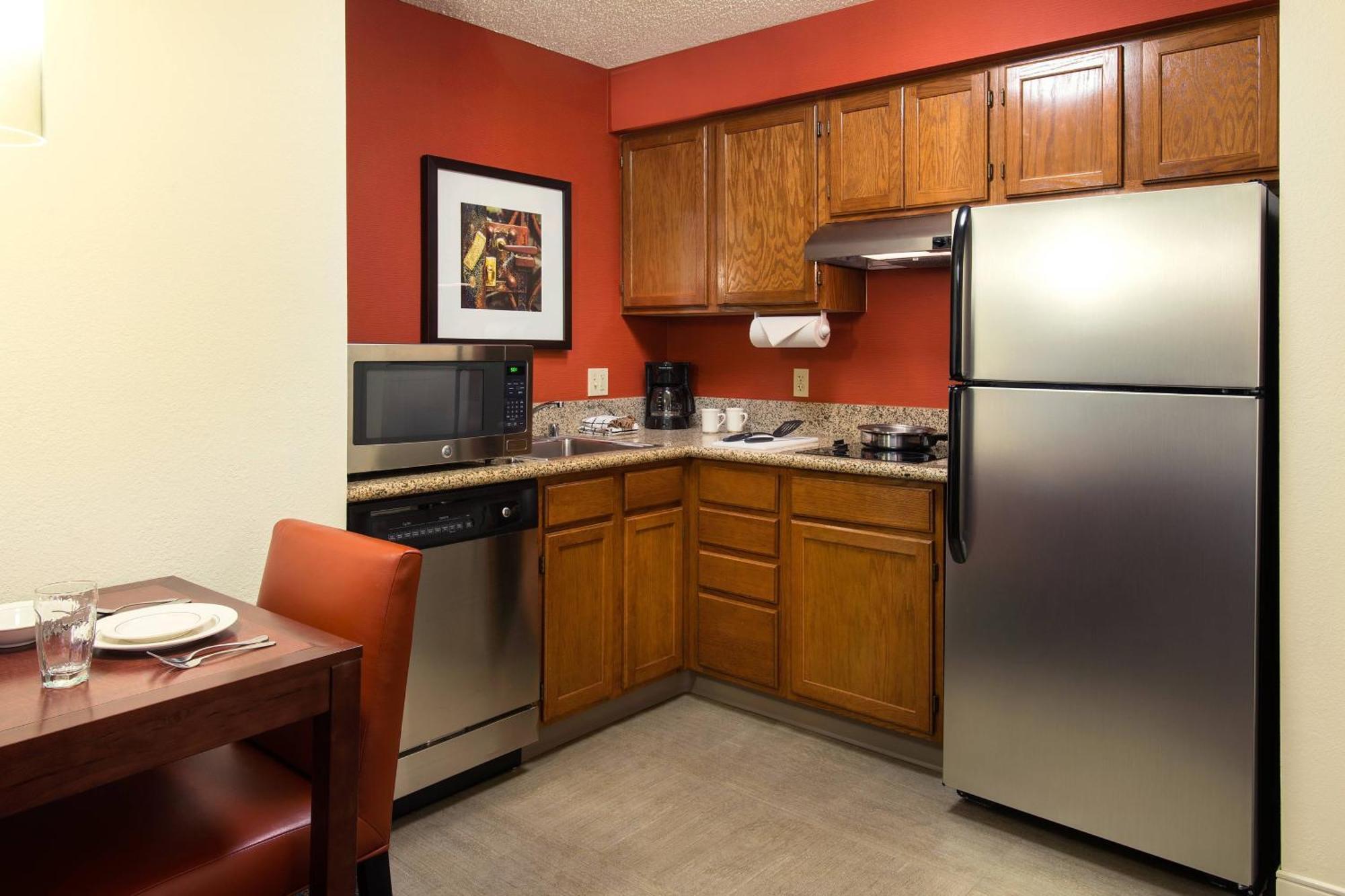 Residence Inn San Diego Sorrento Mesa/Sorrento Valley Esterno foto