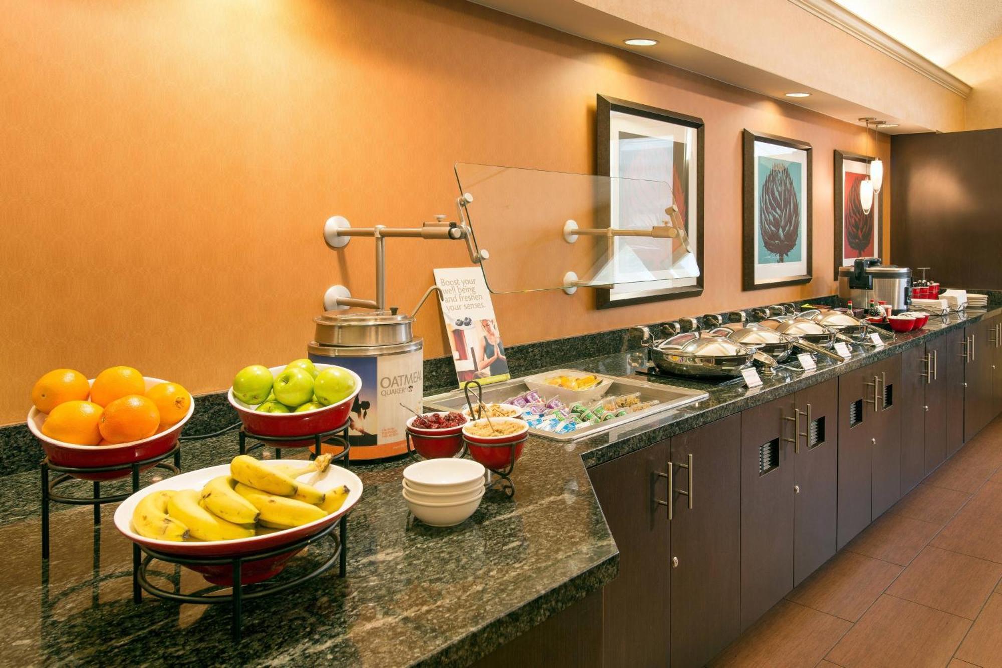 Residence Inn San Diego Sorrento Mesa/Sorrento Valley Esterno foto
