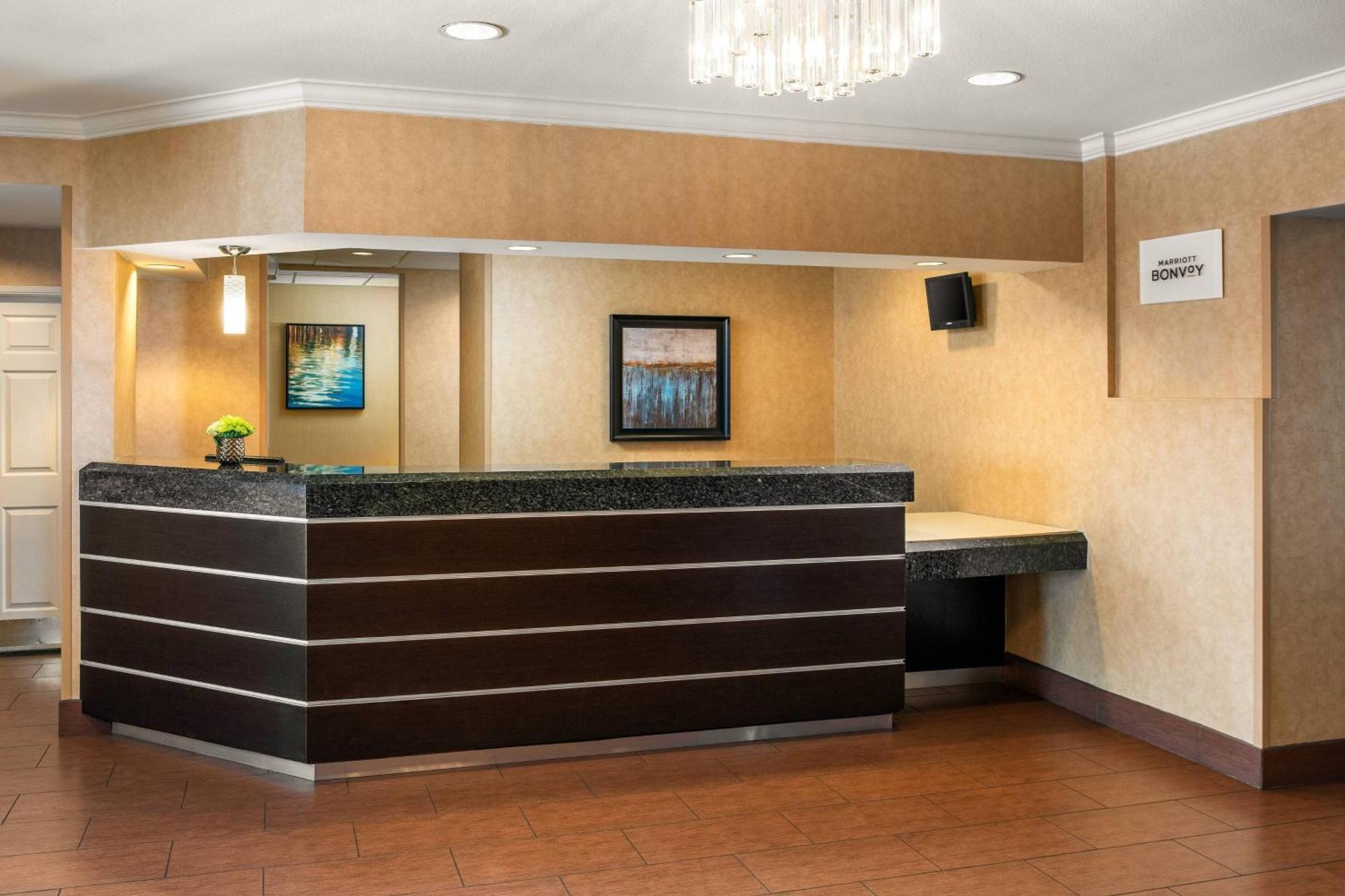 Residence Inn San Diego Sorrento Mesa/Sorrento Valley Esterno foto