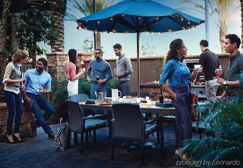 Residence Inn San Diego Sorrento Mesa/Sorrento Valley Esterno foto