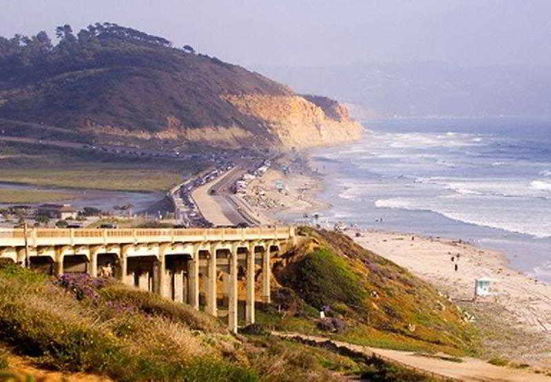 Residence Inn San Diego Sorrento Mesa/Sorrento Valley Servizi foto