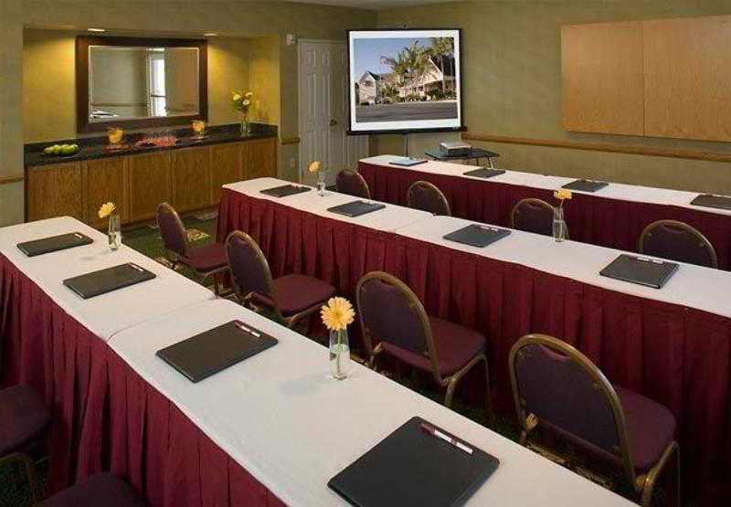 Residence Inn San Diego Sorrento Mesa/Sorrento Valley Servizi foto
