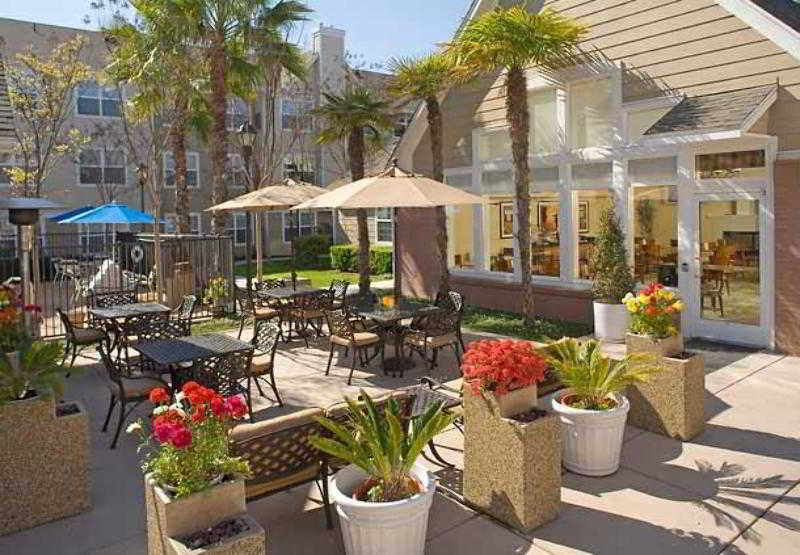 Residence Inn San Diego Sorrento Mesa/Sorrento Valley Esterno foto
