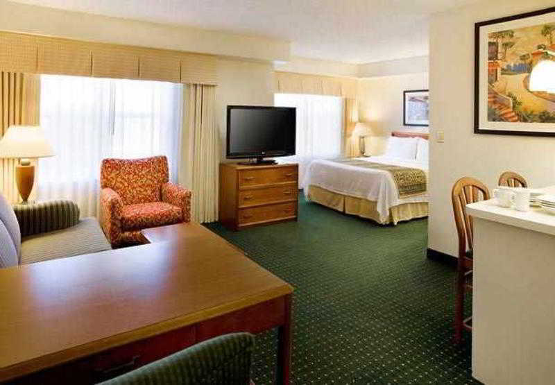 Residence Inn San Diego Sorrento Mesa/Sorrento Valley Camera foto