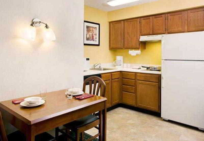 Residence Inn San Diego Sorrento Mesa/Sorrento Valley Camera foto