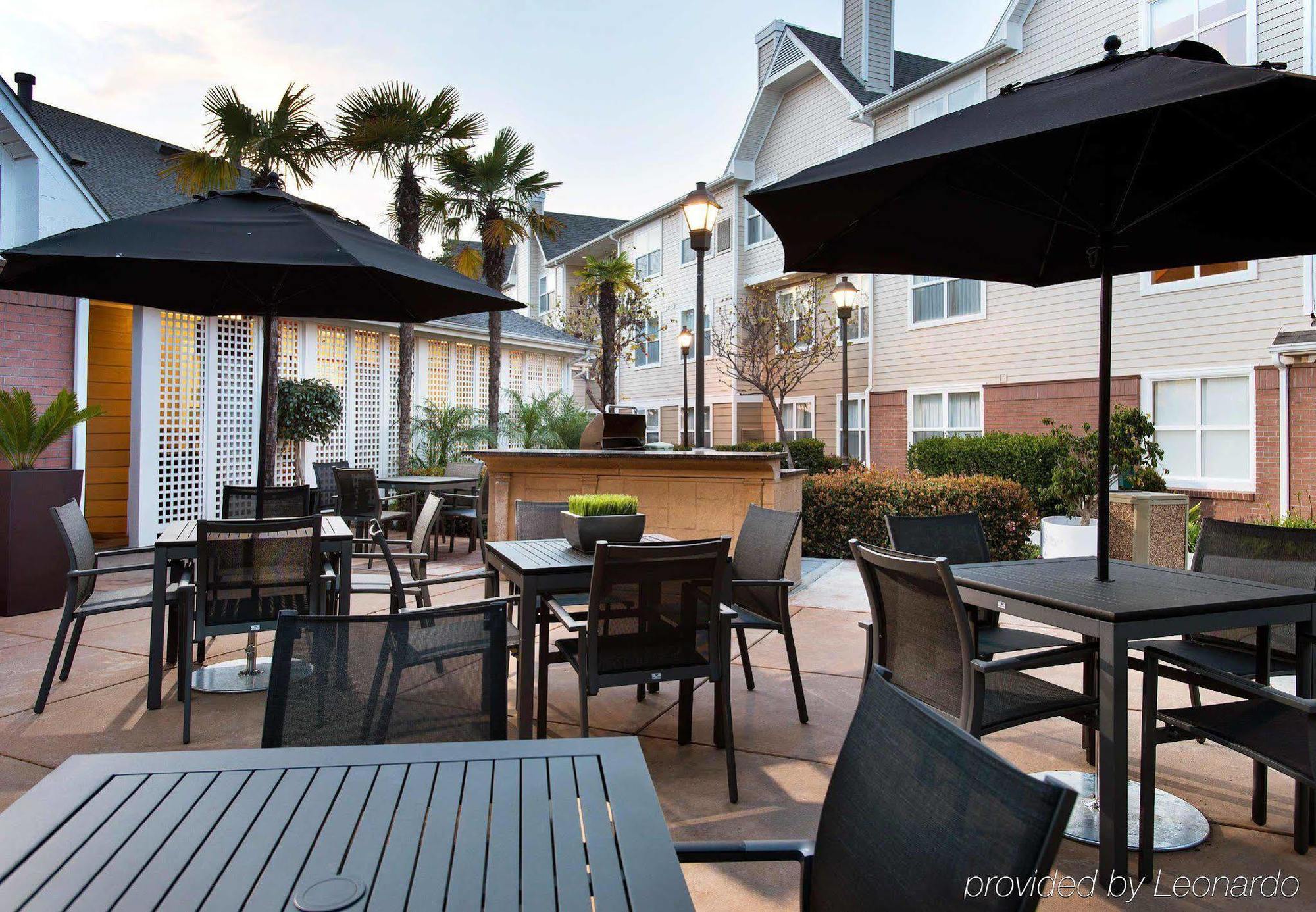 Residence Inn San Diego Sorrento Mesa/Sorrento Valley Esterno foto