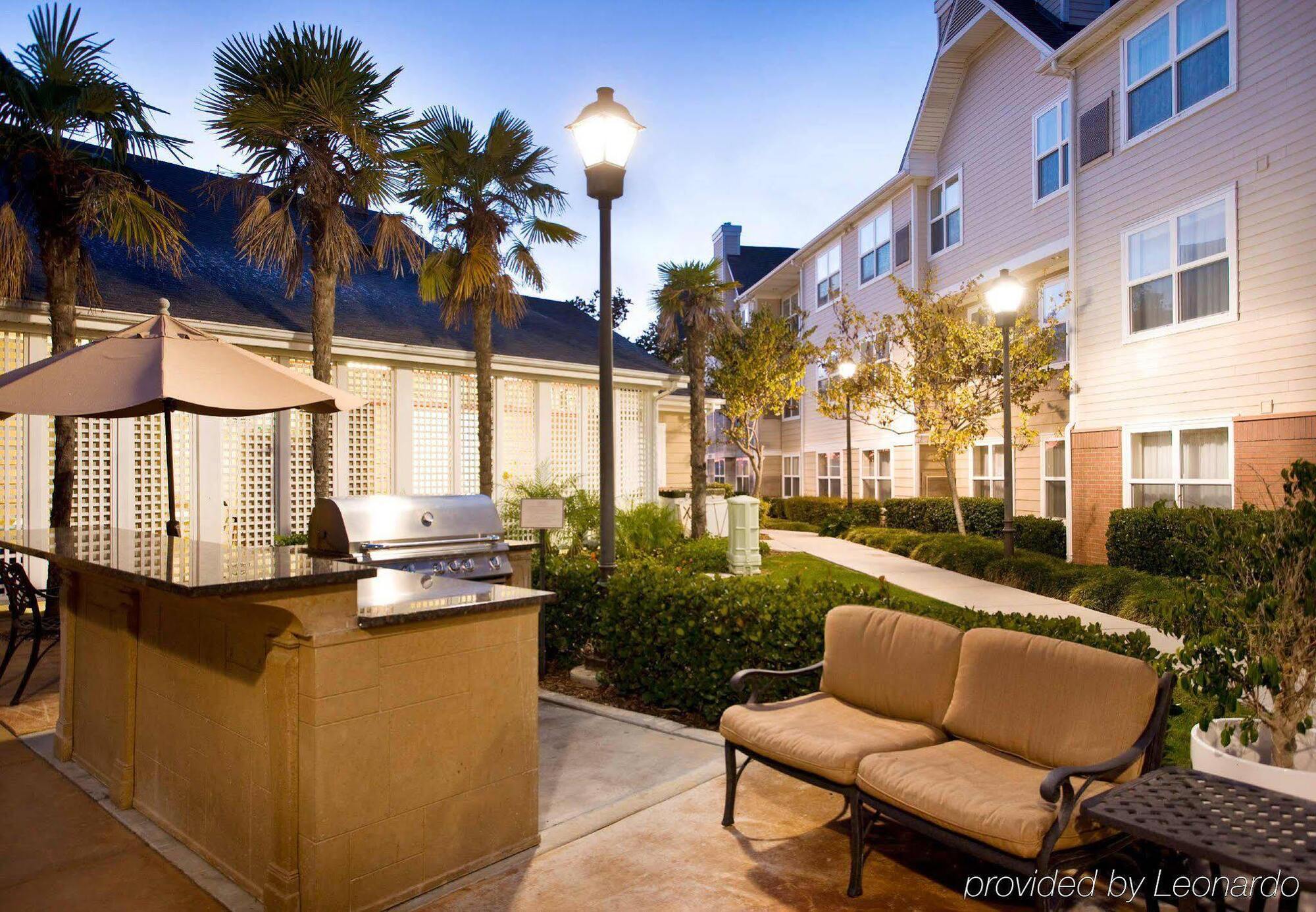 Residence Inn San Diego Sorrento Mesa/Sorrento Valley Esterno foto