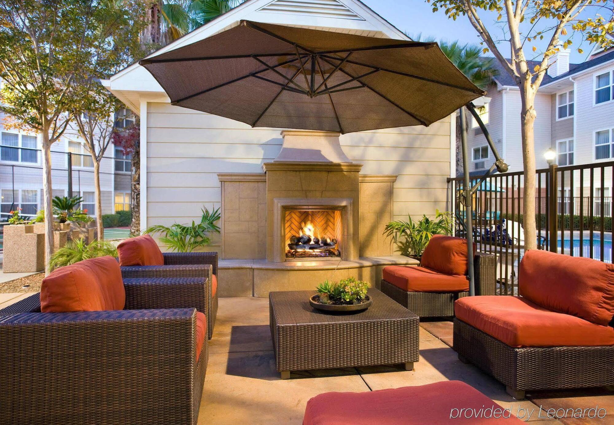 Residence Inn San Diego Sorrento Mesa/Sorrento Valley Esterno foto